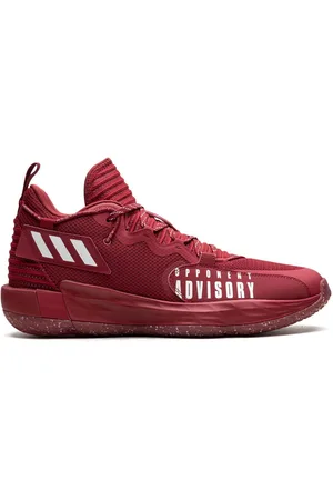 adidas Dame 7 EXTPLY "Opponent Advisory