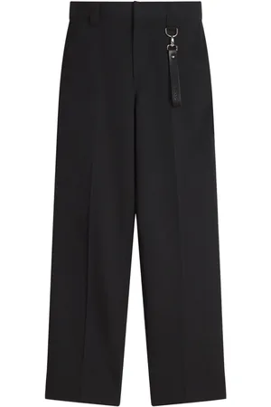 Lanvin Straight-leg trousers