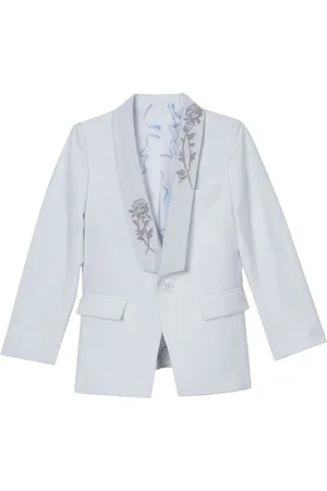 Maison Ava Noel blazer