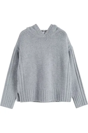Chinti & Parker Cashmere hoodie