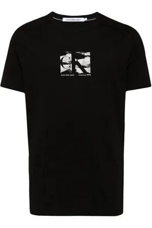 Calvin Klein Graphic-printed t-shirt