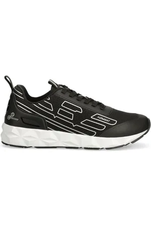 EA7 Logo sneakers