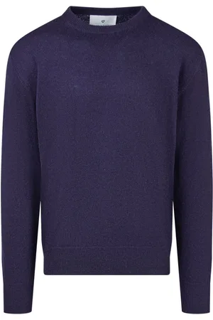Seven Gauge Knitted jumper