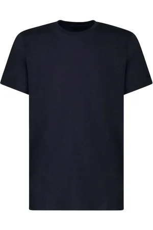 FAY Cotton T-shirt