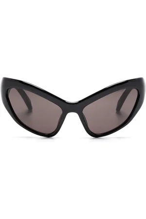 Balenciaga Hamptons sunglasses