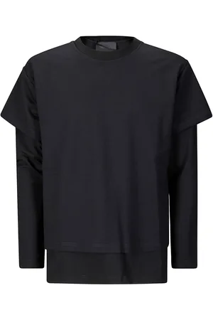 HELIOT EMIL Layered T-shirt