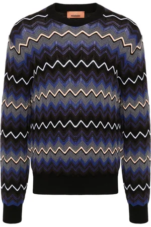 Missoni Zigzag sweater
