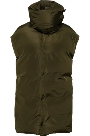 Fabiana Filippi Down coat