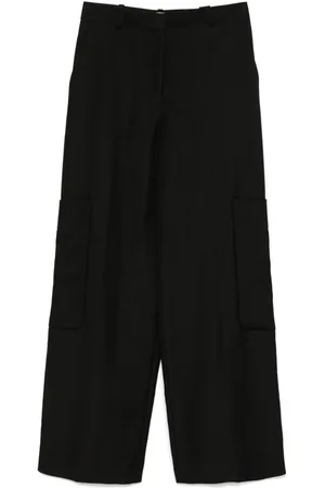 Khaite Caiton trousers