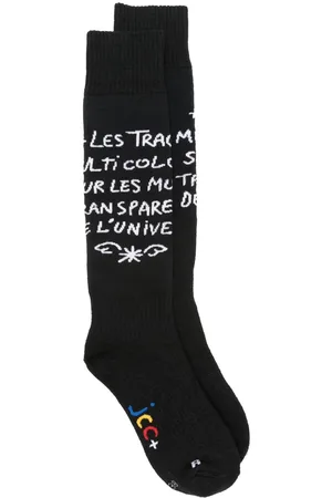 Rossignol X JCC Switti socks