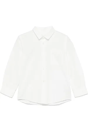Paolo Pecora Cotton shirt