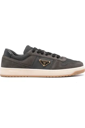 Prada Downtown sneakers