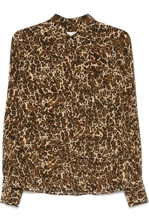 Isabel Marant Teysa shirt