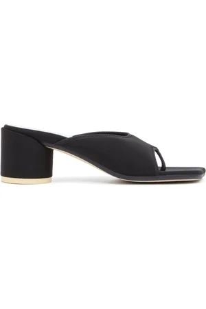 Maison Margiela 60mm thong-strap mules