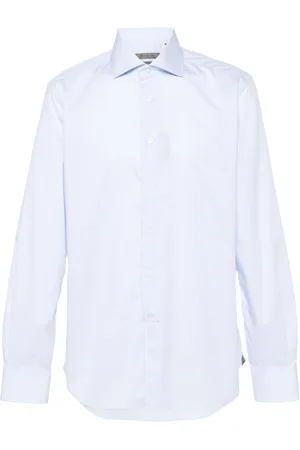 corneliani Striped shirt