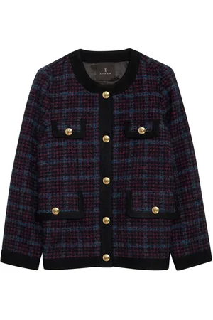 ANINE BING Lydia jacket