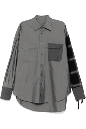 Marina Yee M.Y. Shirt 9 shirt
