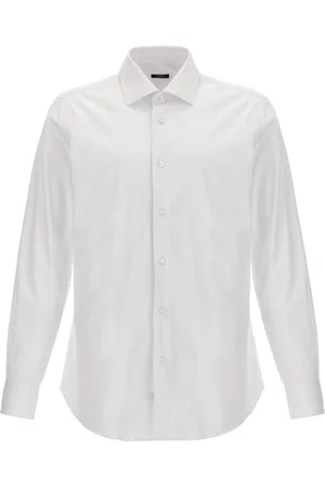 BARBA Poplin shirt