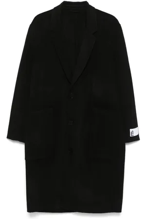 Etudes Wool coat