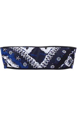 Puccini Festa bikini top