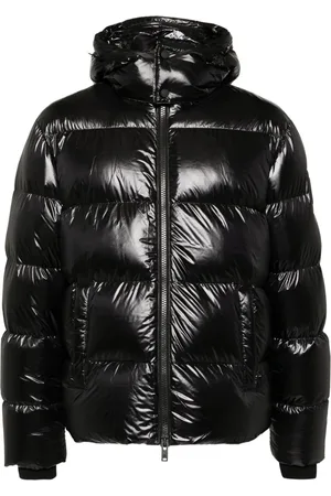 Moose Knuckles Kings puffer jacket