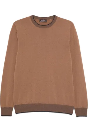 PESERICO SIGN Crew-neck sweater