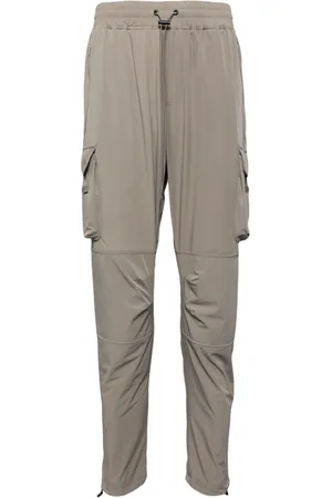 Represent Straight-leg cargo pants