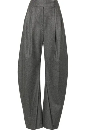 The Attico Gary trousers