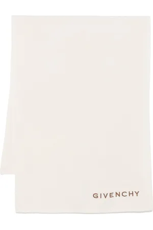 Givenchy 4G scarf