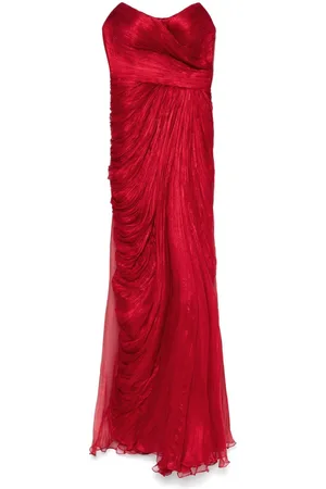 IRIS SERBAN Leila gown