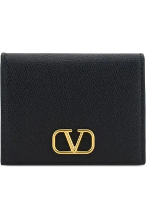 VALENTINO GARAVANI VLogo signature wallet