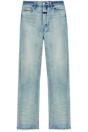 FEAR OF GOD Classic 5 Pocket jeans