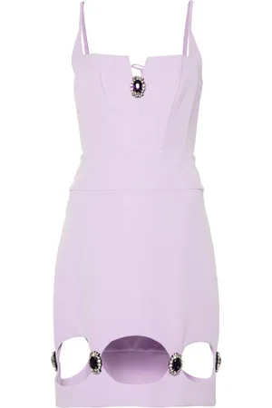 MITILIANE COUTURE Kyla minidress