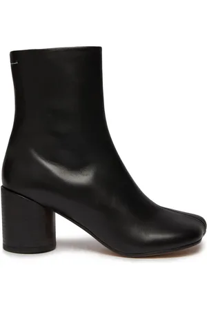 Maison Margiela Anatomic 70mm ankle boots