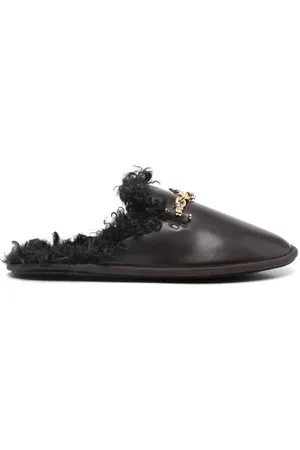 Stella McCartney Ryder slippers