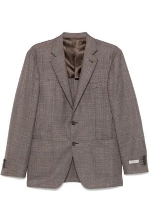 CANALI Kei blazer