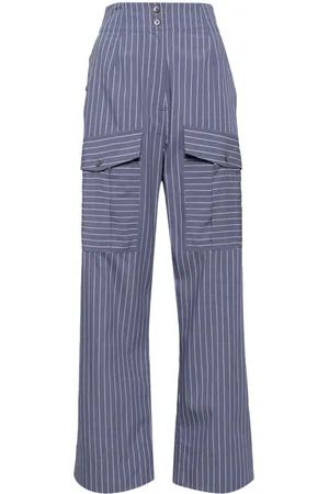Lee Mathews Heath trousers