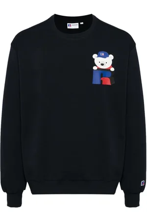 Chocoolate Graphic-printed sweatshirt
