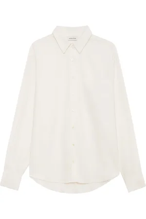 ANINE BING Braxton shirt