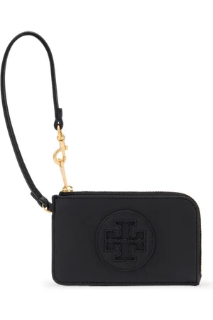 Tory Burch Ella Bio card wallet