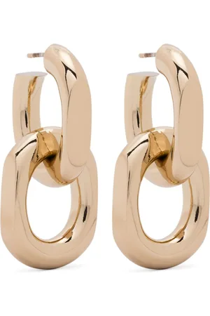 Fabiana Filippi Chain earrings