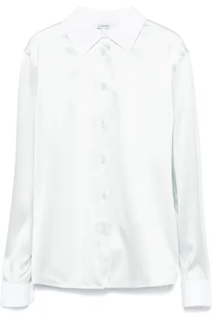 Loewe Satin shirt
