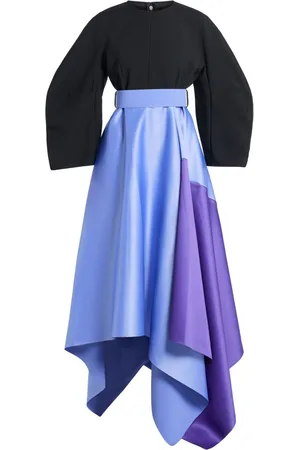 Solace The Quinn midi dress