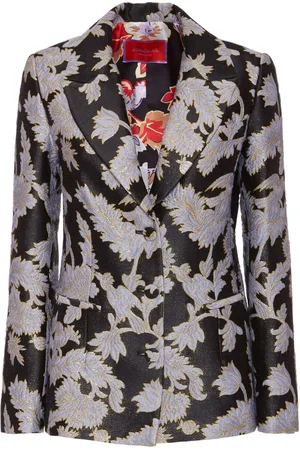 La DoubleJ 24/7 blazer