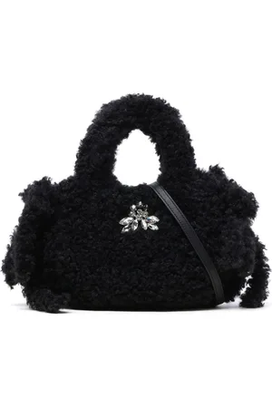 Simone Rocha Baby Egg mini bag