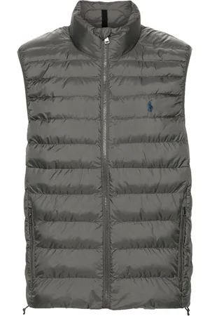 Ralph Lauren Terra gilet