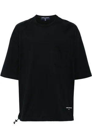 Comme des Garçons Logo T-shirt
