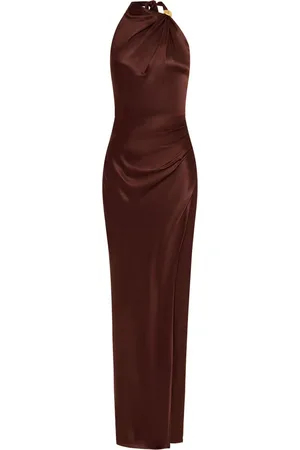 Nicholas Galilea dress