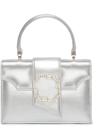MALONE SOULIERS Audrey leather mini bag