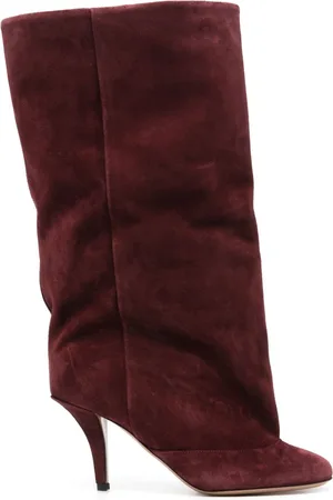 PARIS TEXAS 75mm Esther boots